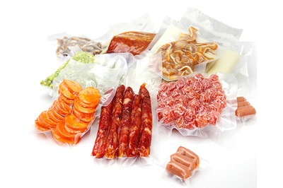 酱卤肉制品包装袋的异味分析